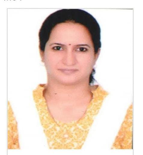 Sarah Jhonson - Anesthesiologist